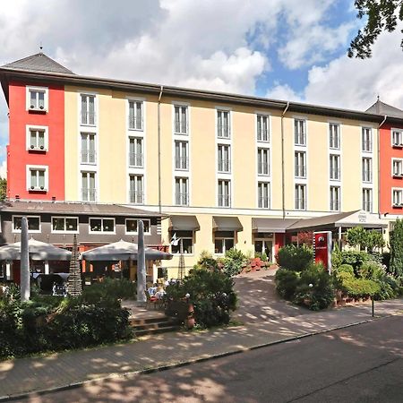 Gruenau Hotel Berlin Exterior photo